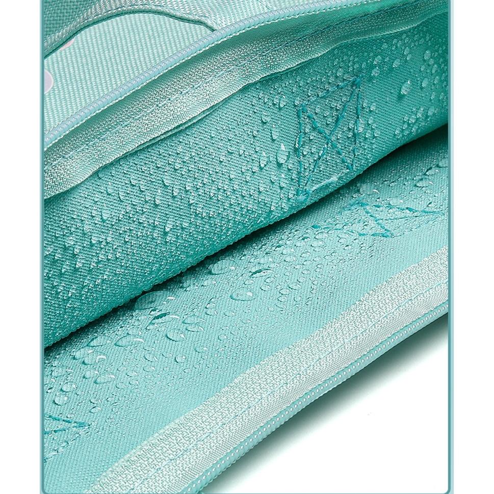 

Promo - LOGU Organizer buku stationery, Map buku les kartun lucu !!