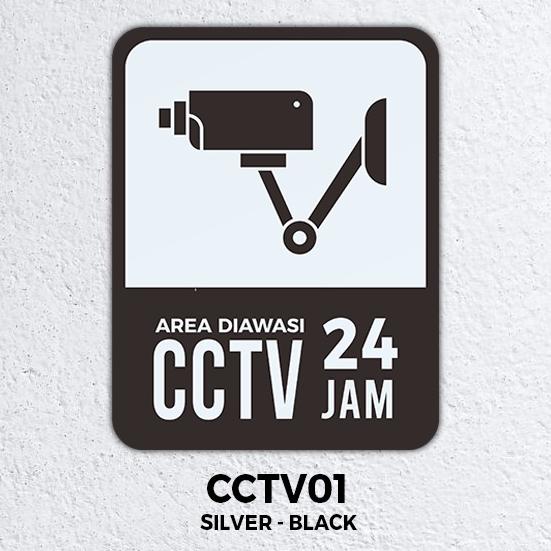 

Baru - SIGN ACRYLIC CCTV 24 JAM / SIGN ACRYLIC / SIGN CCTV ..