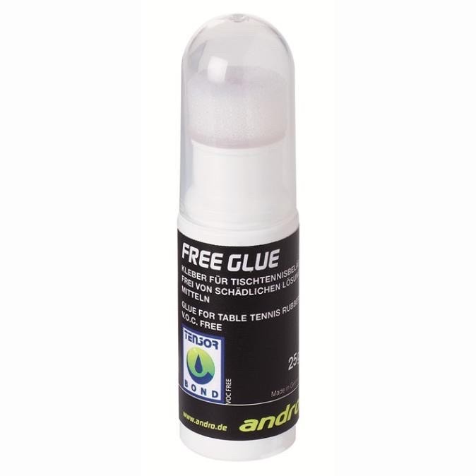 

Lem Bat Andro Free Glue 25Gram