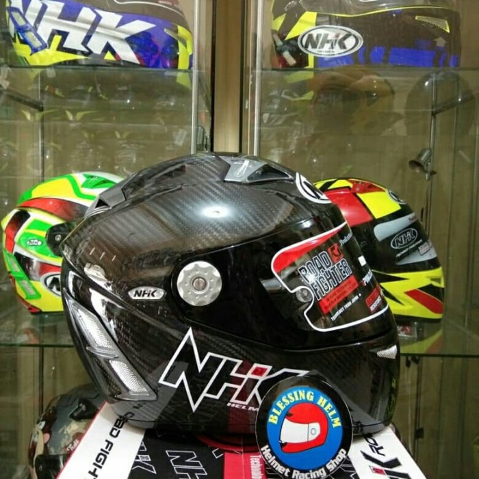 ✨Termurah Nhk Gp Pro Carbon Terbatas