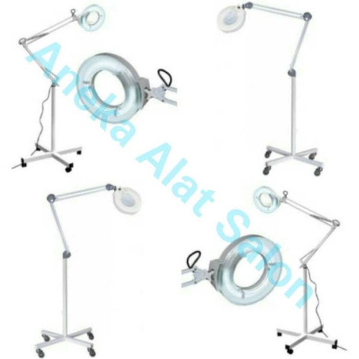 

LAMPU NEON KACA PEMBESAR/SALON/FACIAL/DLL
