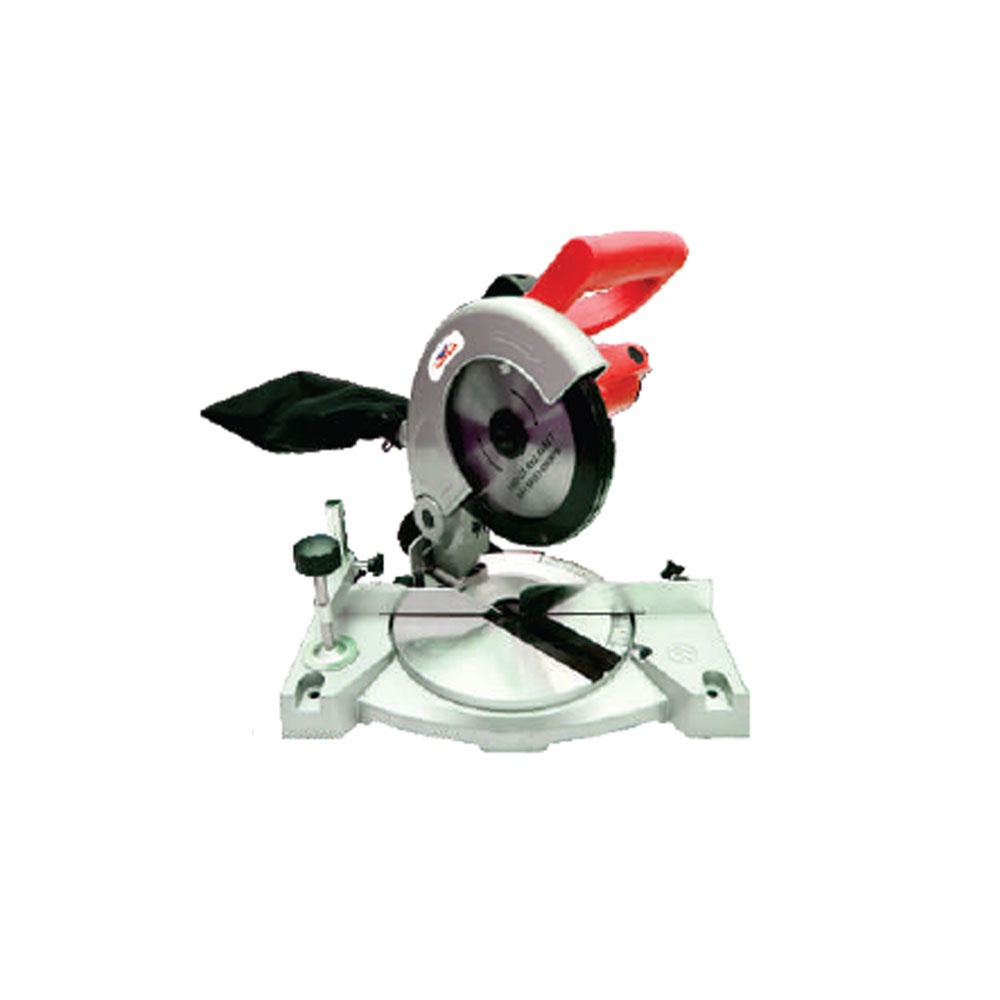 Wipro Mitre Saw Machine 7.5' WP 92519 Mitre Saw for Aluminium 7.5'-(13-9219-0000)