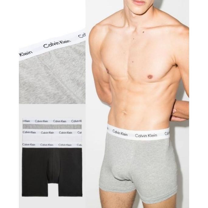 Celana Dalam Pria Ck - Boxer Calvin Klein - Celana Boxer Cowok