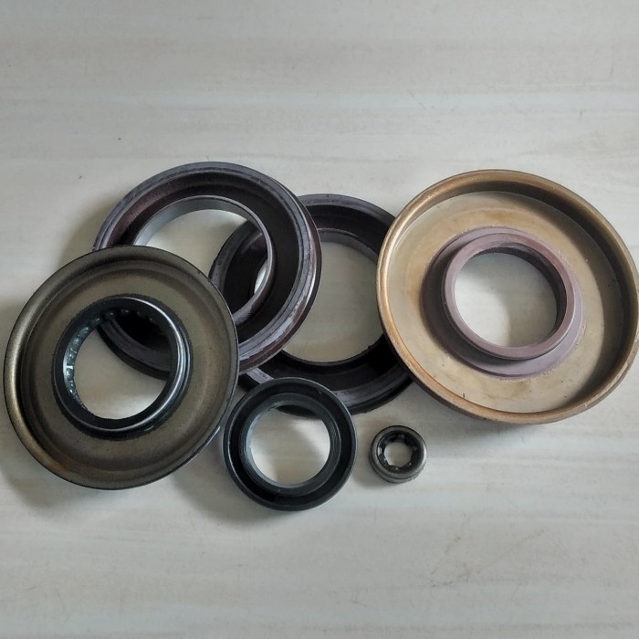 SEAL KRUK AS SET ST20