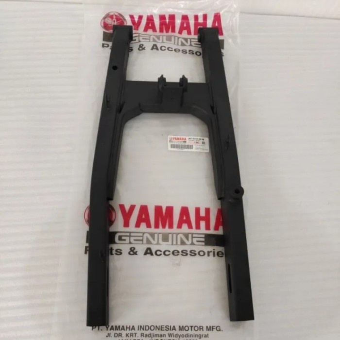 SWING ARM FOROK BELAKANG JUPITER MX KING 150 ORI YAMAHA 2PV-P0