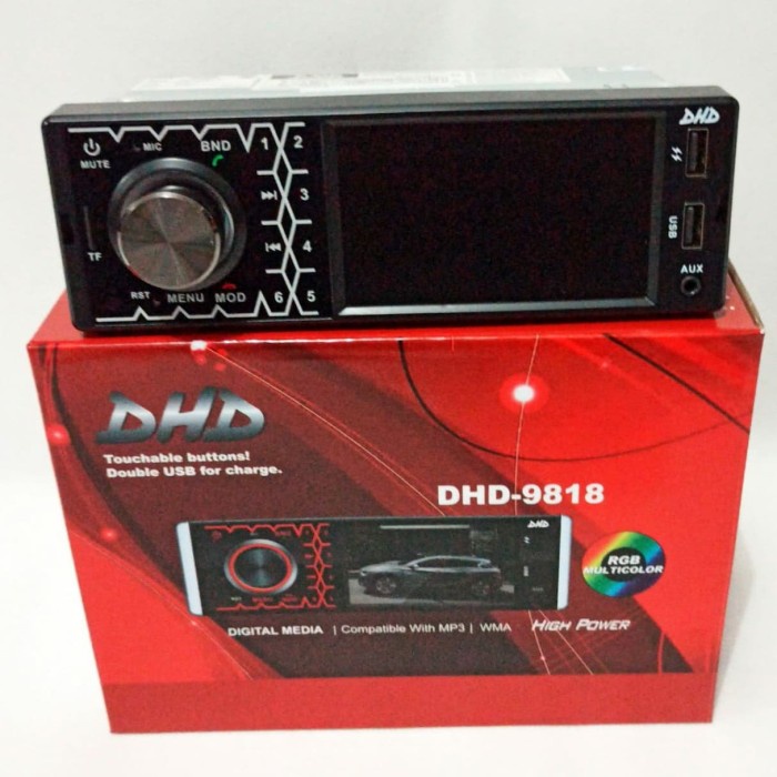 ✅Sale Single Layar Dhd - Layar Dhd 9818 - Singledin New - Digital Media Diskon