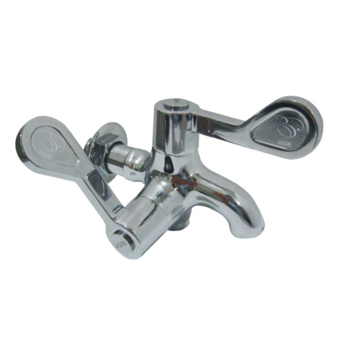 [Original] Keran Air Wall Tap Type E 08 Lg Merk Onda Exclusive Berkualitas