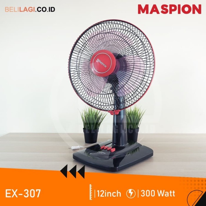 Maspion Kipas Angin Ex 307