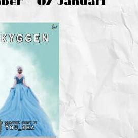 skyggen you zha novel roman
