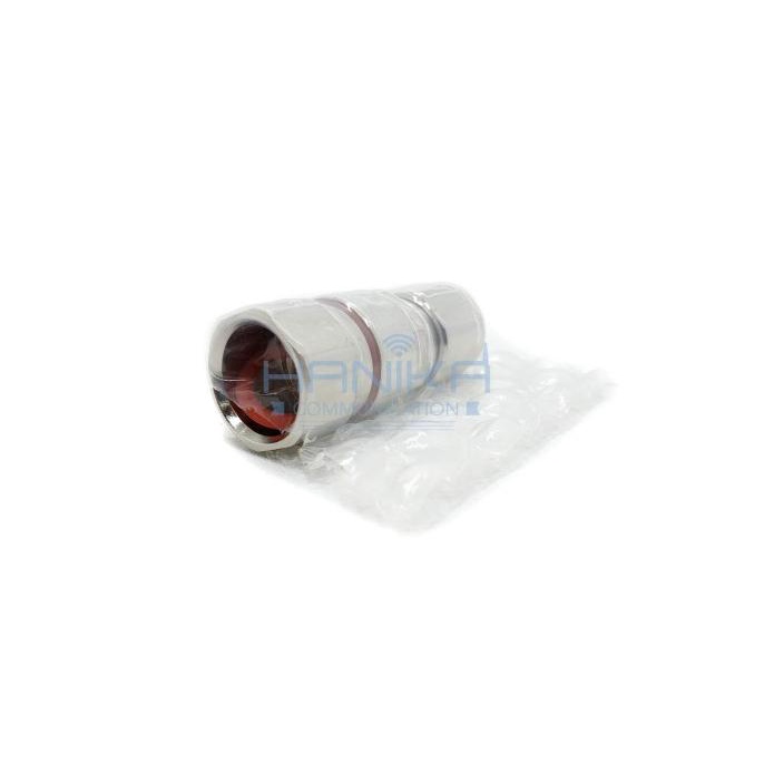 Konektor LDF4 to N Male Kabel 1/2 ke Connector Radio Repeater HT Rig