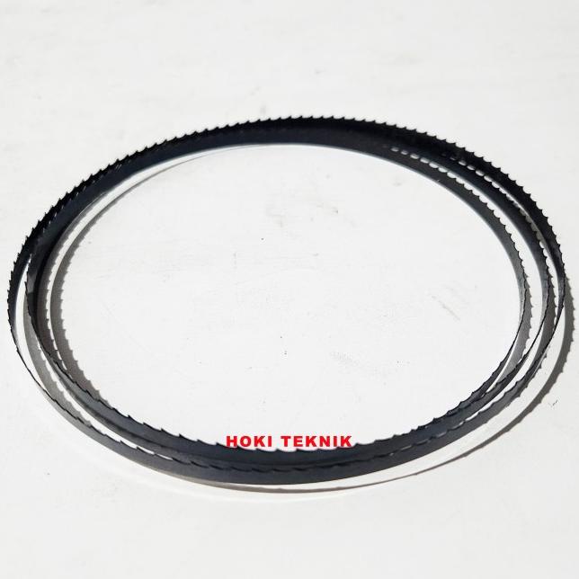 Mata Gergaji Bandsaw 8 inch Baru