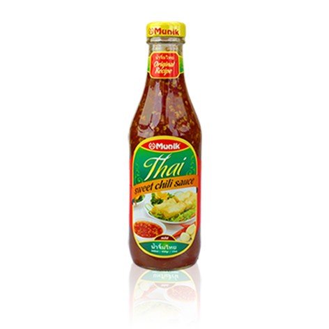 

Munik Sambal Bangkok 340Ml