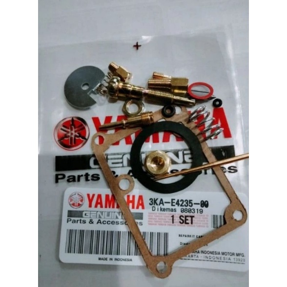 ISI KARBU/REPAIRKIT RX KING/RX SPESIAL