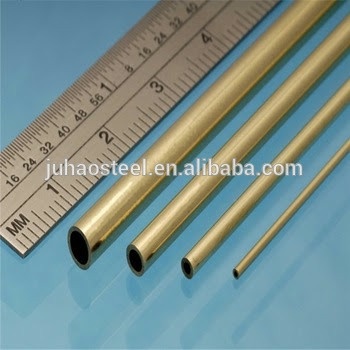 ✅New Ori Pipa Kuningan Dia 25Mm#2Mmx1Mtr Berkualitas