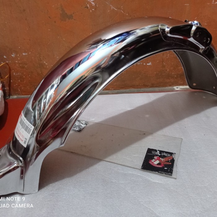 ✅Sale Slebor Spakbor Belakang Honda Cb125 Tristar Terbaru