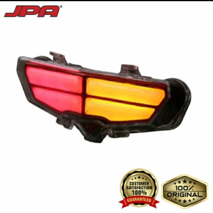 ✅Termurah Stoplamp Yamaha Vixion R New Xabre Original Jpa - Lampu Stoplamp Xabre Diskon