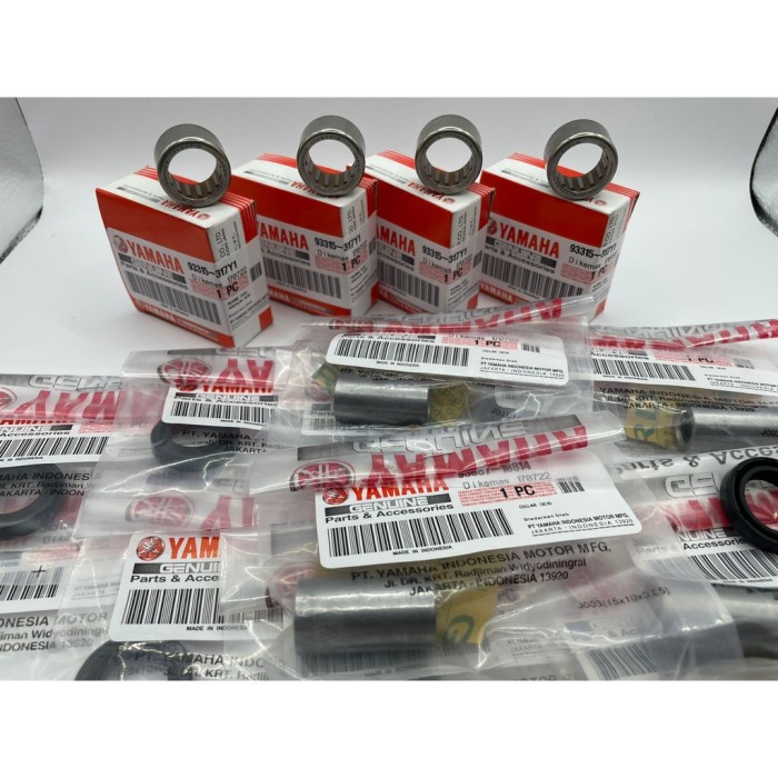 ✅Sale Bosh Mono Shock Original Vixion New Vixion Old Diskon