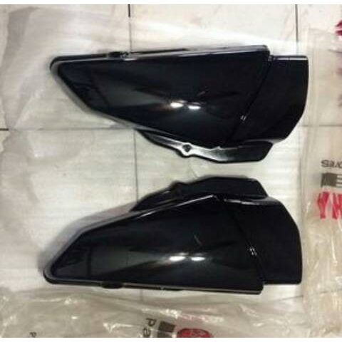 ✅Termurah Box Tutup Aki Rx King 2008 Original Terbatas