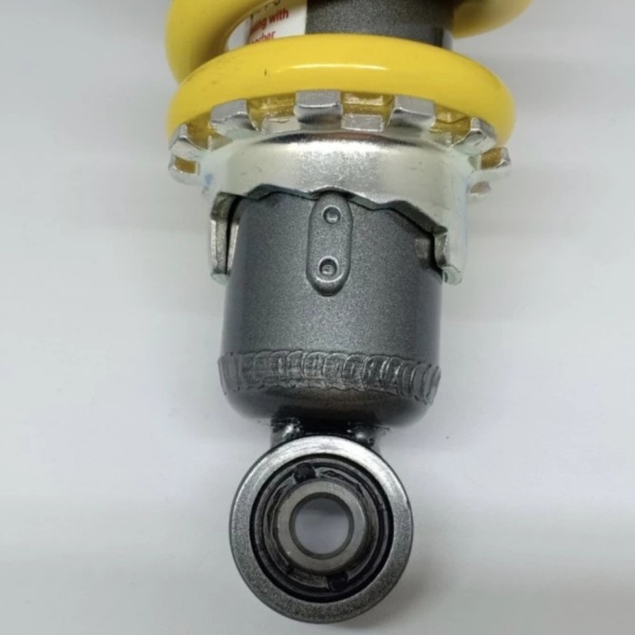 Shockbreaker Shock Belakang Jupiter Mx King Kyb Zeto Kayaba Zeto Ori