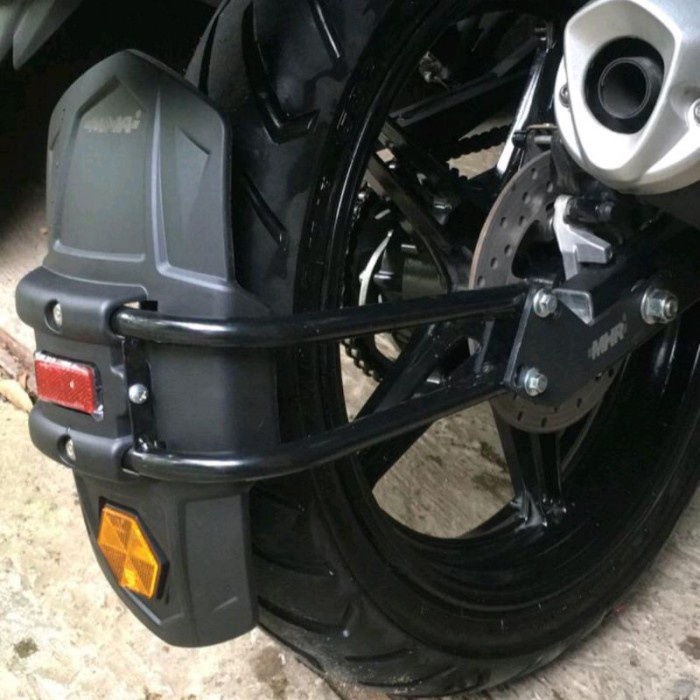 ✅Termurah Mudguard R15 V3 Vva Mud Guard Pelindung Cipratan Air R15 V3 Ori Mhr Terbaru