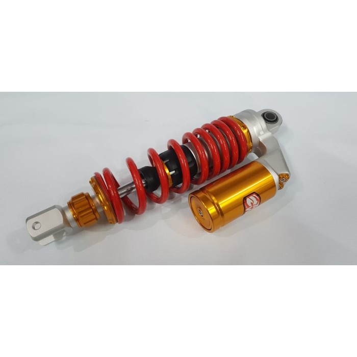 ✅Termurah Shockbreaker Answer Mio Vario 110 Beat Scoopy 02 Tabung Red Adjustable Terbatas