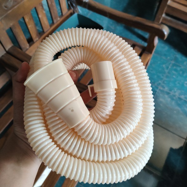 3 Meter Selang Drainhose Pembuangan Mesin Cuci Otomatis Sharp Best