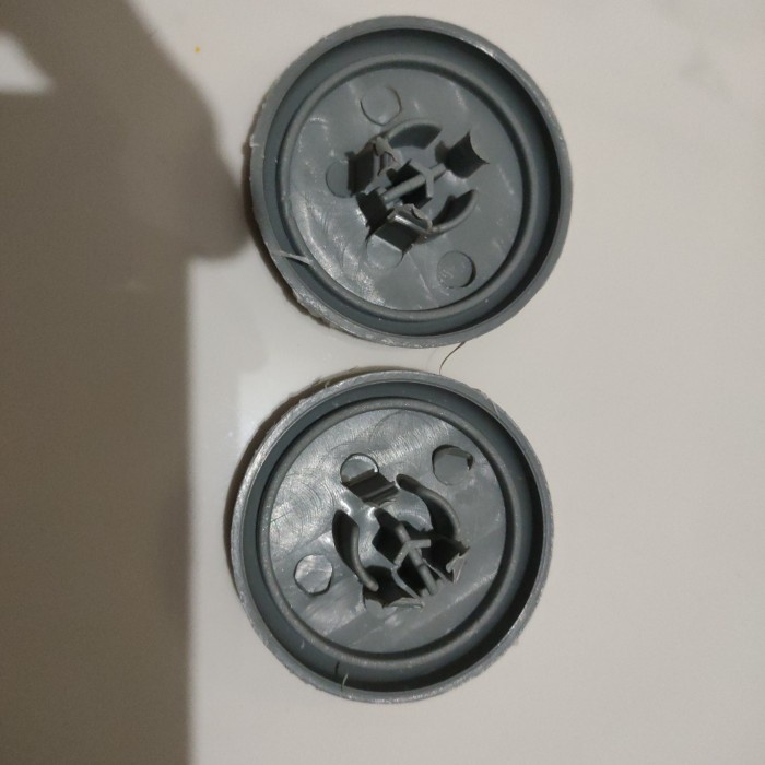 Knop Putaran Setrika Philips Hd-1172 Pemutar Setrikaan Gosokan Hd 1172 Best