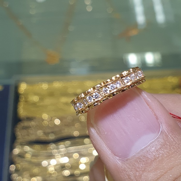 ✨Termurah Cincin Emas Roxe Mpp Ring Berkualitas