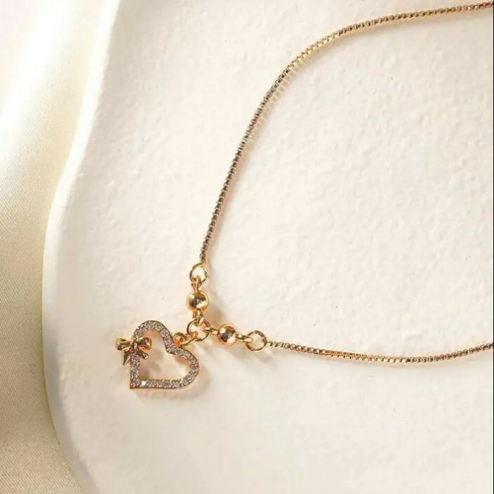 ✨Sale Kalung Emas 5Gram Diskon