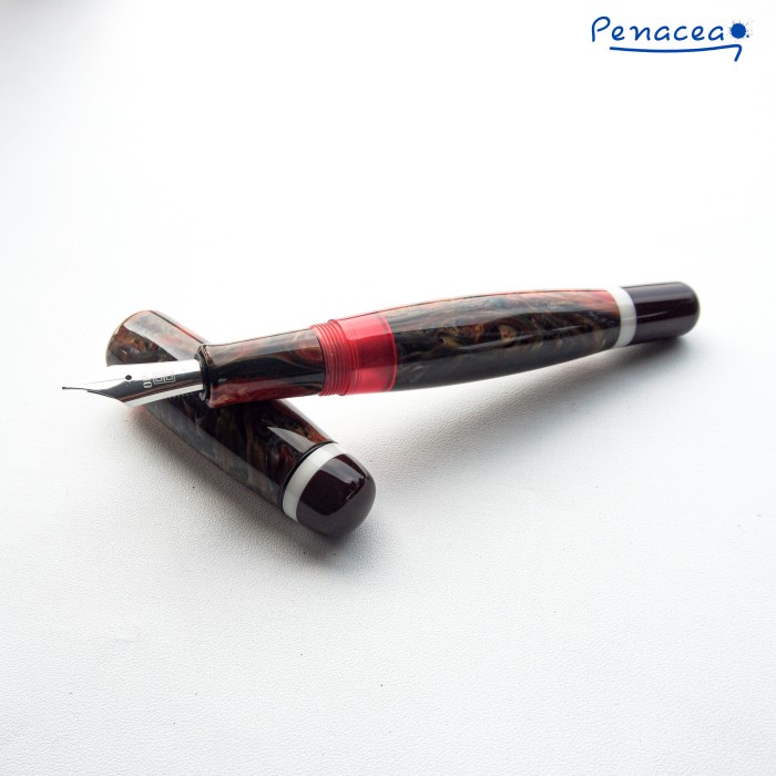 

✨Sale Opus 88 Bela Fountain Pen Limited
