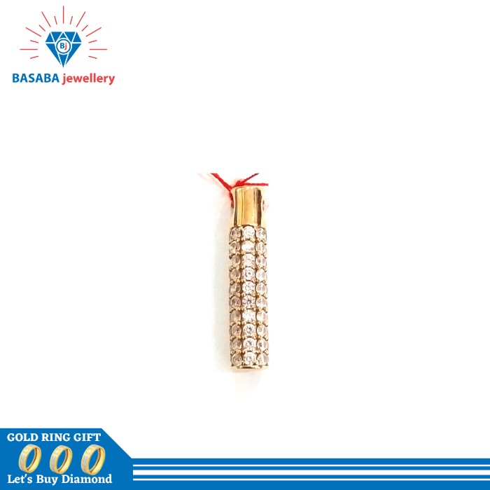✨Sale Liontin Emas / Bandul Kalung Asli Terbaru Berkualitas