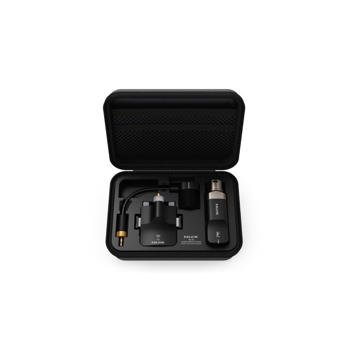 

✨Sale Nux B-6 Wireless System For Saxophone Limited