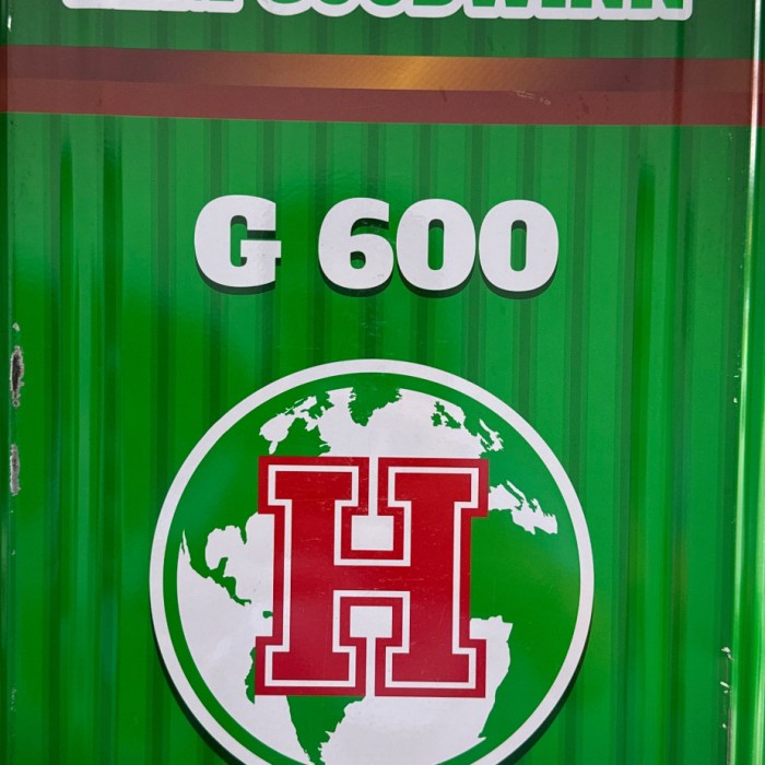 

✨Sale Lem G-600 Good Win Limited