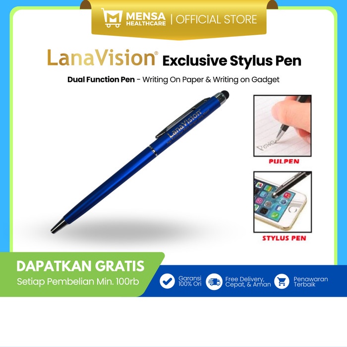 

✨Sale Gimmick Stylus Pen Lanavision Limited