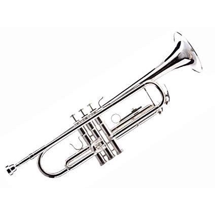 

✨Ready Trumpet Royale Rtr-1000N Nickel Berkualitas