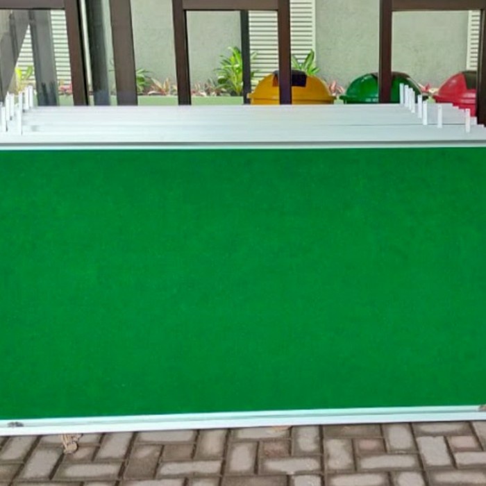 

✨Sale Soft Board 100X200Cm Terbatas