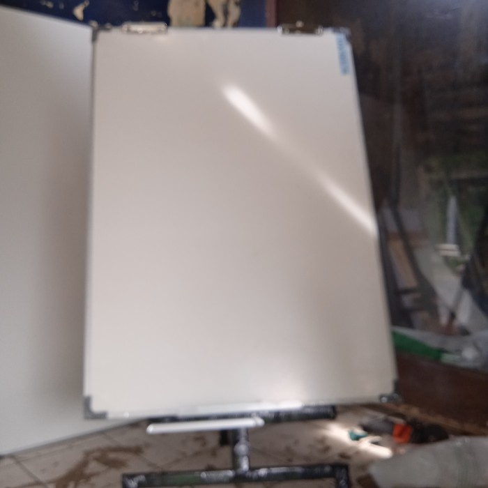 

✨Sale Flipchart Standing Uk 60X120 Non Magnet Diskon