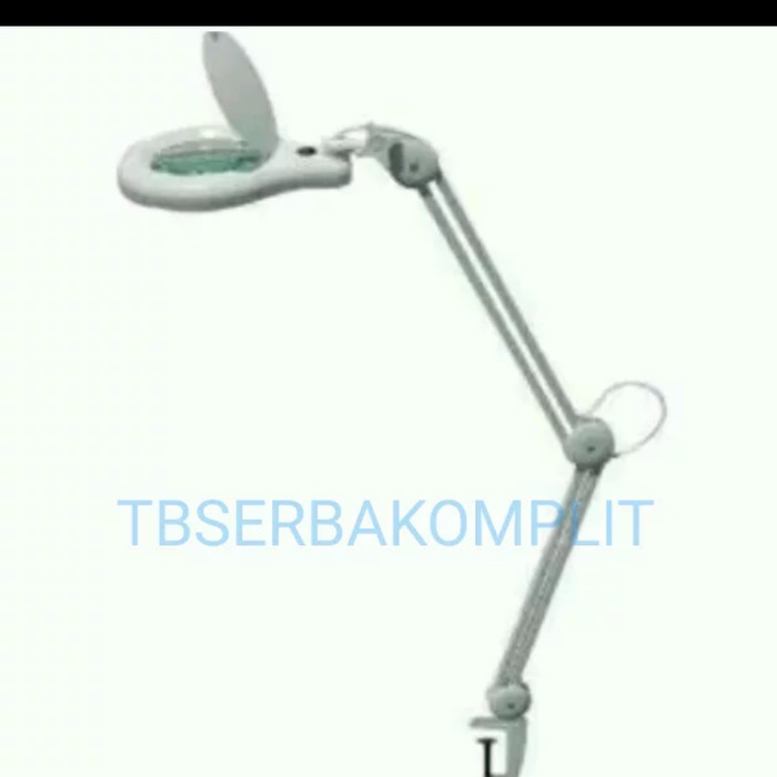 

✨Sale Sanfix Sm 50-3 Magnifying Lamp 5In 3 Diopter Sm50-3 Kaca Pembesar Deng Terbatas