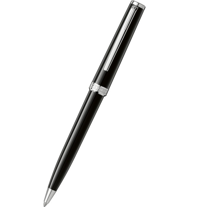 

✨Sale Mond Blanc Pix Ballpoint Black Terbaru