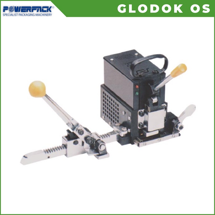 

✨Sale Strapping Machine Powerpack Kz-2Tb Terbaru