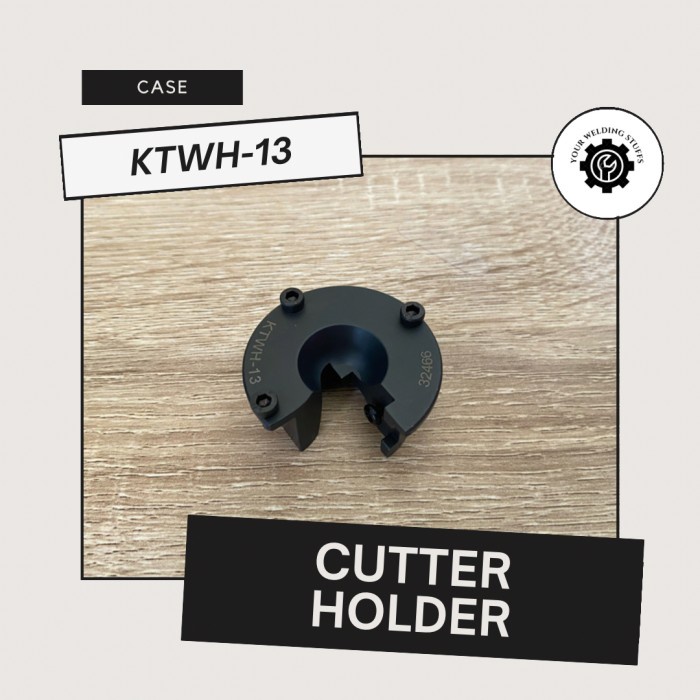 

✨Ready Cutter Holder Ktwh-13 Limited
