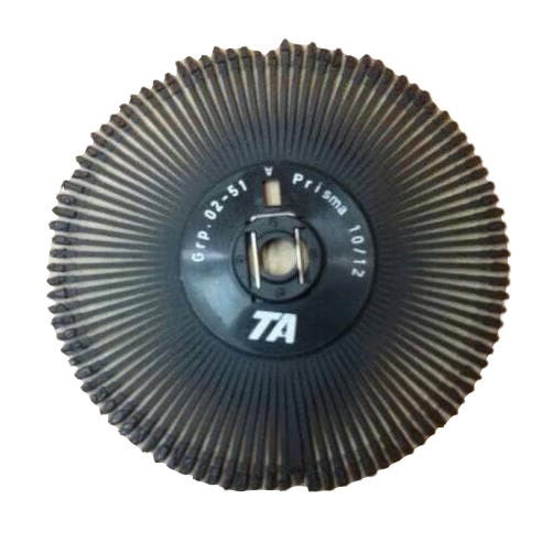 

Daisy Wheel - Huruf Mesin Tik Ketik TA Royal SE-700 DS