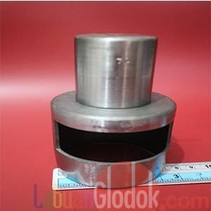 

✨Ready Alat Membuat Lubang 70Mm /Alat Plong Besi 70Mm/Plong 70Mm Limited