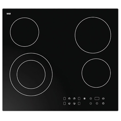 ✨Ready Delizia Built-In Vitro Ceramic Hob 60Cm Dhp64A7Vc Limited