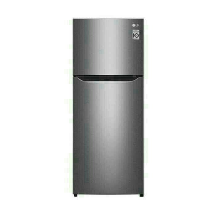 ✨Ready Kulkas Lg Smart Inverter B-200Sqbb Kaps 222L Terbatas