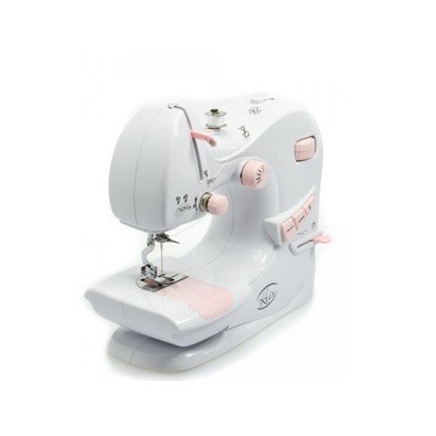 ✨New Ori Mesin Jahit Portable / Mesin Jahit Mini Kris Terbaru