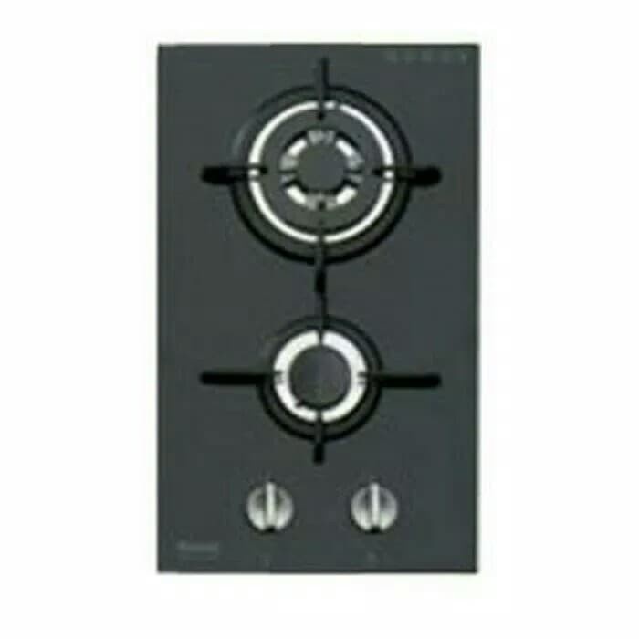 ✨New Ori Kompor Tanam Rinnai Rb 312 N  Gb Kompor Tanam 2 Tungku Limited