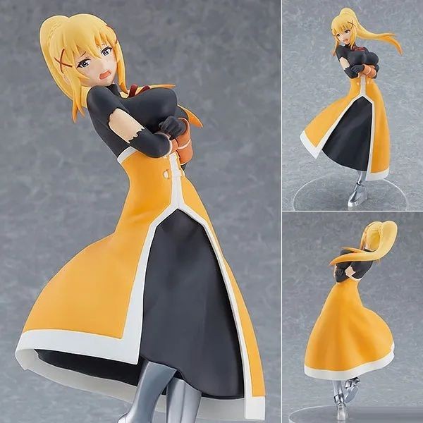 ✨Baru Pop Up Parade Figure Darkness - Konosuba Berkualitas