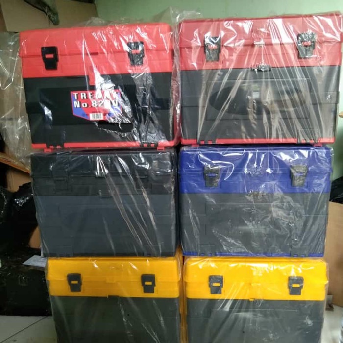 ✅Termurah Toolbox Hjh Tamiya Box Hjh Terbaru