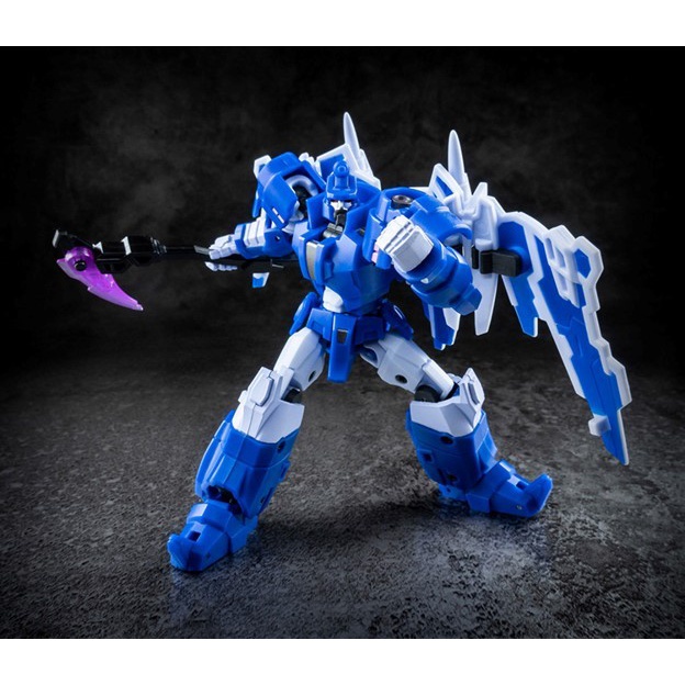 ✨Baru Transformers Iron Factory If Ex-49 Void Legion Scourge Terbatas